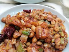 宫保两样-小吊梨汤·北京菜(香山店)