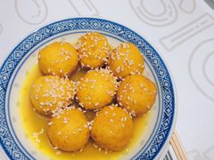 咖喱鱼蛋-开心糖水铺(天府三街店)