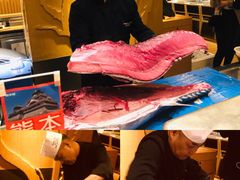-西村日本料理(香格里拉饭店)