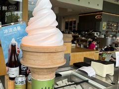 -SAANCI山池咖啡(海上世界文化艺术中心店)