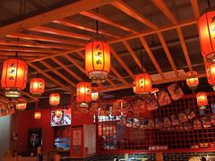 -吴老幺火锅(金龙店)