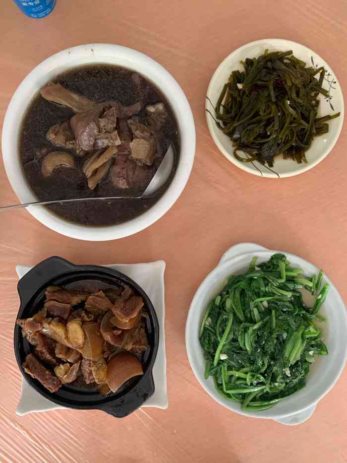永春白鸭汤农家特色菜大餐厅