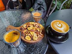 -街角 T·COFFEE 融合料理·BISTRO(车公庙店)