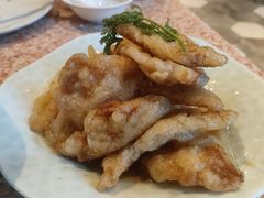 -红樱桃·欢乐餐厅(太原里店)