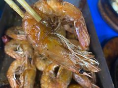 -老东镇啤酒屋海鲜加工·蒸汽海鲜·海鲜烧烤(台东店)