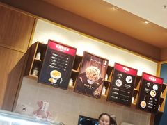 -糖纸甜品(恒一广场店)