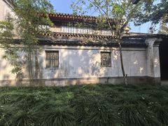 -走马楼饭庄(慈城古县城店)
