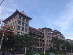 -龙舟池