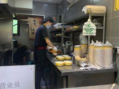 -潘多多·山里人锅巴土豆(八一路店)
