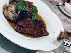 明炉烧鹅-有腥气私房菜·寻味顺德