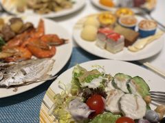 -怡海苑餐厅·厦门滨海悦华酒店