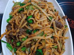 -菜忠潮州牛肉店(岗厦店)