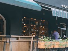 -KAFKA·卡夫卡咖啡(文林店)