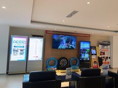 -上海和裕一汽丰田4S店(七宝店)