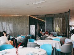 大堂-柒园·三十年创意杭帮菜(龙湖滨江天街店)