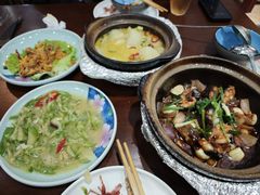 -金龙·打边炉(武进路店)