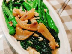 -新大咀港式茶餐厅(宝山万达店)