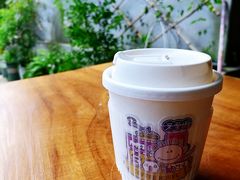 -又至园精品咖啡馆(将军塘店)