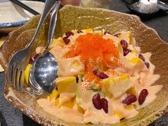 -古田居·特色寿司料理(星之岛旗舰店)