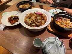 -周家二小姐的菜(西津渡店)