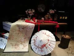 -广州市紫泥堂文化创意园景区
