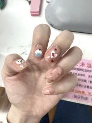-尤米一站式美甲美睫