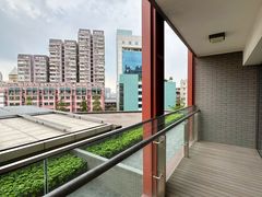 -佛山岭南天地康得思酒店