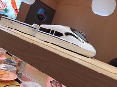 -争鲜回转寿司(太阳宫凯德MALL店)