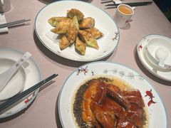 黑松露脆皮文昌鸡-小炳胜(卓悦中心店)
