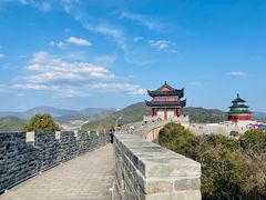 -黄贤森林公园