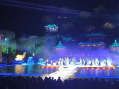 -华清宫景区