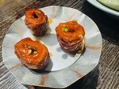 -魁盛居百年鲁菜馆(县西巷店)