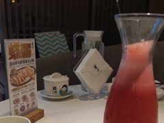 -莆田餐厅PUTIEN(三里屯店)