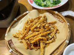 -肖记公安牛肉鱼杂馆· 省级非物质文化遗产(仁和路店)