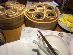 -南小馆(迪士尼小镇店)