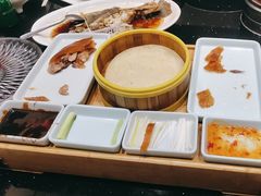 -恒记饭店(珠江路总店)
