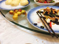 -珍宝明珠园林食府