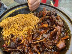 -回味黑鸭煲·始于2006(万松园店)