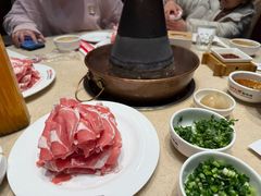-阳坊大都涮羊肉(阳坊总店)
