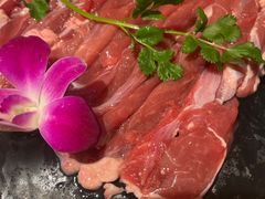 -额尔敦传统涮火锅·冰煮羊(铁东店)