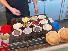 -台湾味正点车轮饼可丽饼(南禅寺店)