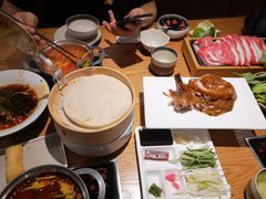 -德香苑脆皮烤鸭·经典(爱融荟城店)