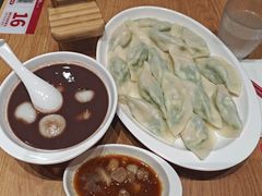 -喜家德虾仁水饺(邯郸新世纪中心店)