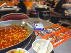 -吃城都·鱼蛙火锅(西玉龙街店)
