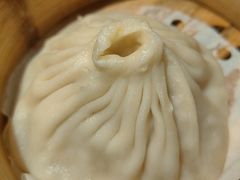 -南京大牌档(新街口德基广场店)