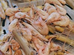 -77号渔船·蒸海鲜青岛菜(积米崖店)