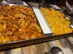-一米鸡肉创意韩餐(五山店)