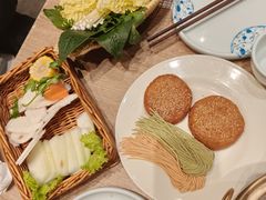 -古关火锅店(古北水镇景区店)