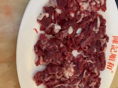 -陈记顺和潮汕牛肉火锅(韩江路店)