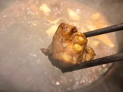 -地锅公社·现炒地锅鸡·地锅鱼·夜宵(罗锦路店)